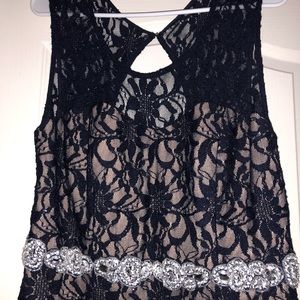 BEAUTIFUL Formal or Prom Dress!